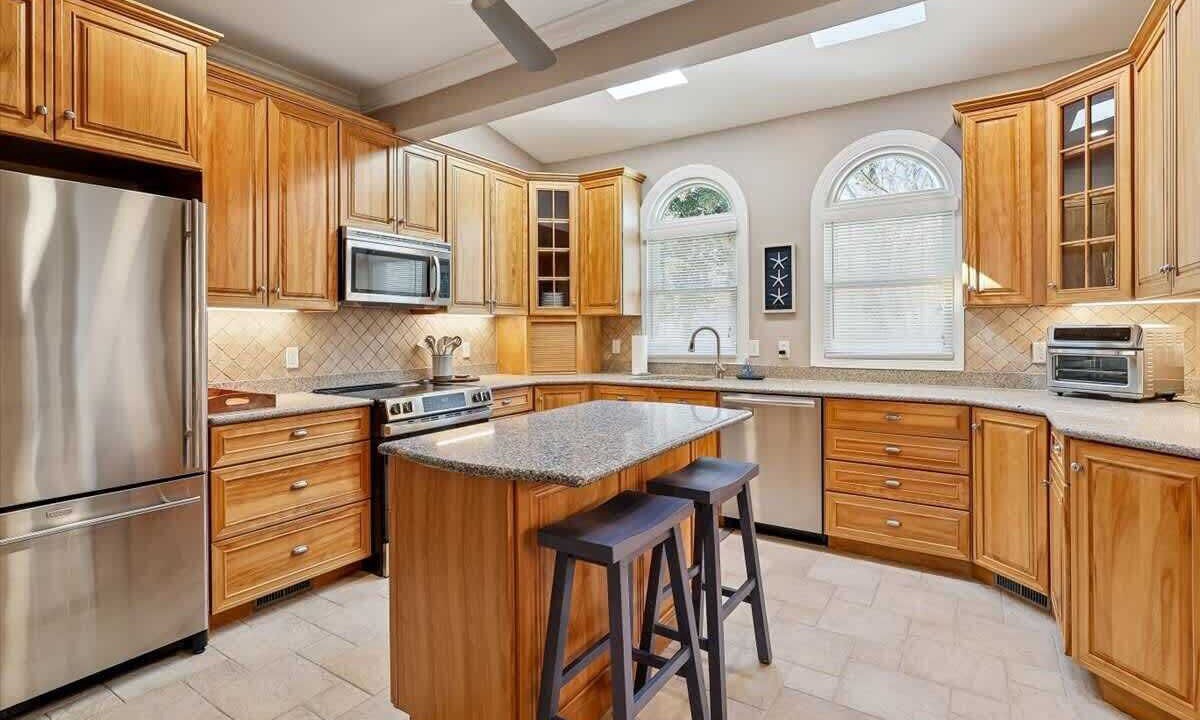 Photo of Kitchen in Fort Howard