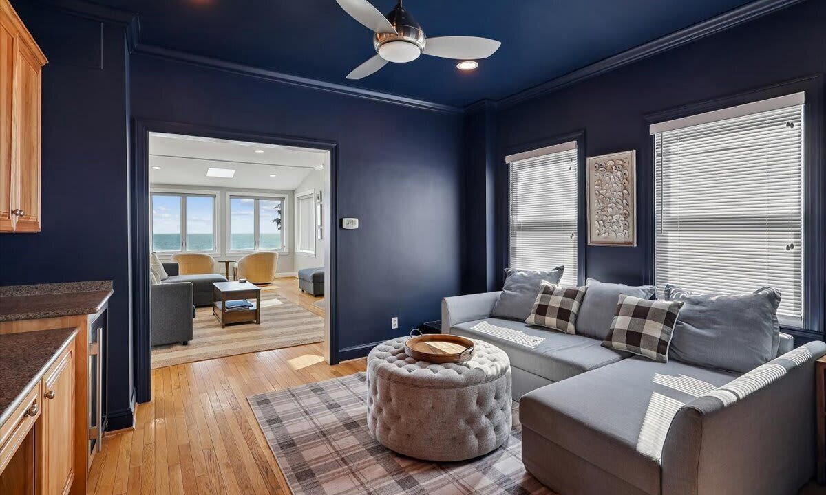 Photo of Livingroom in Fort Howard