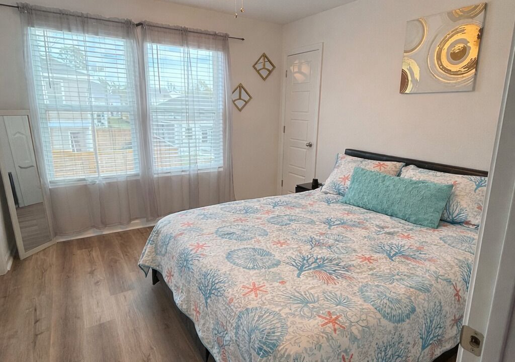 Photo of Bedroom in Mississippi City