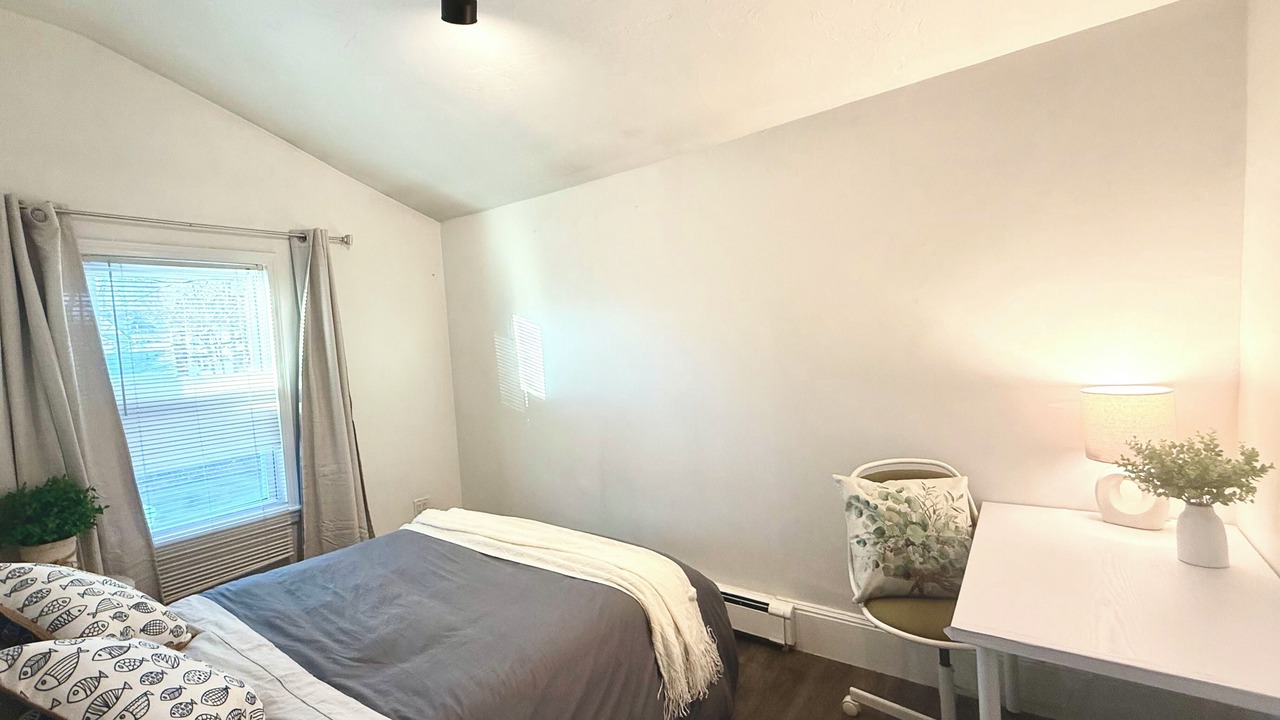 Photo of Bedroom in Dedham