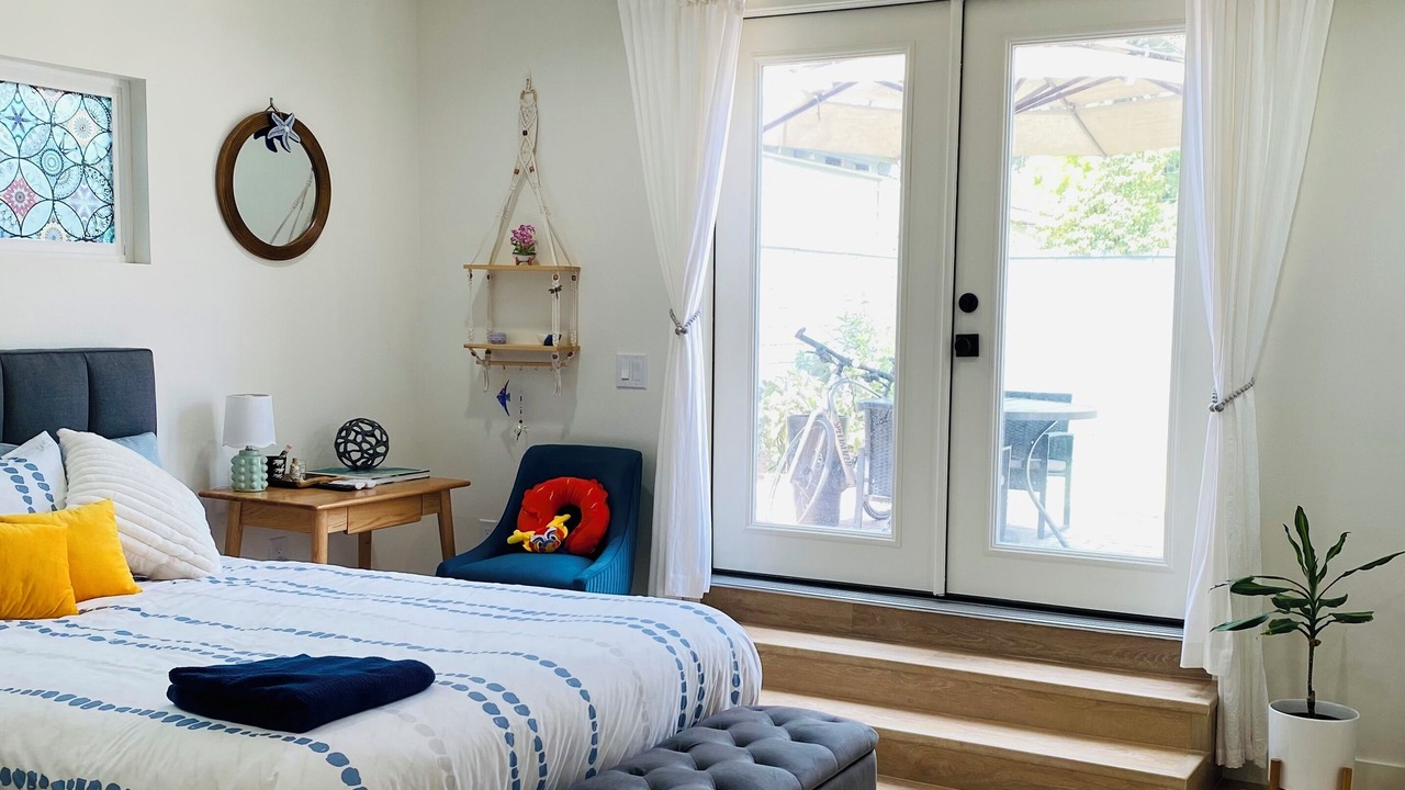 Photo of Bedroom in Westchester
