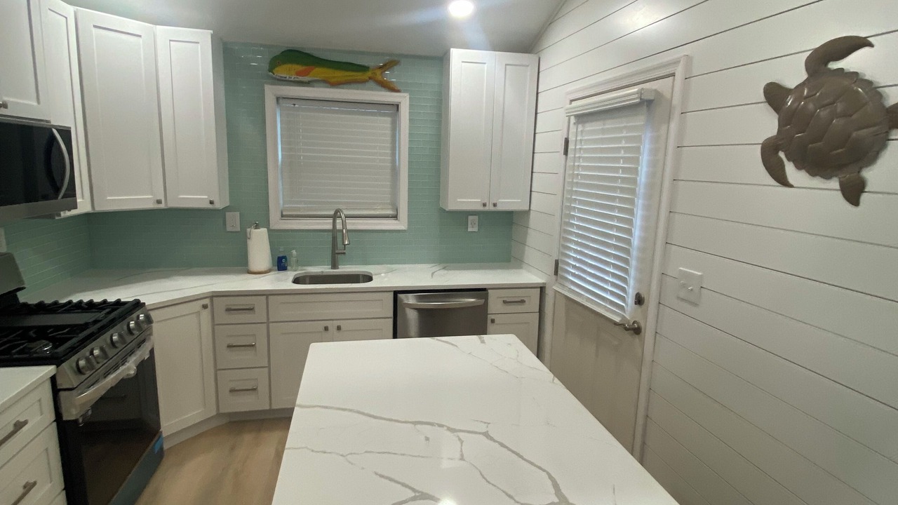 Photo of Kitchen in Greenbush