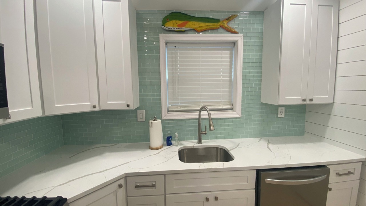Photo of Kitchen in Greenbush