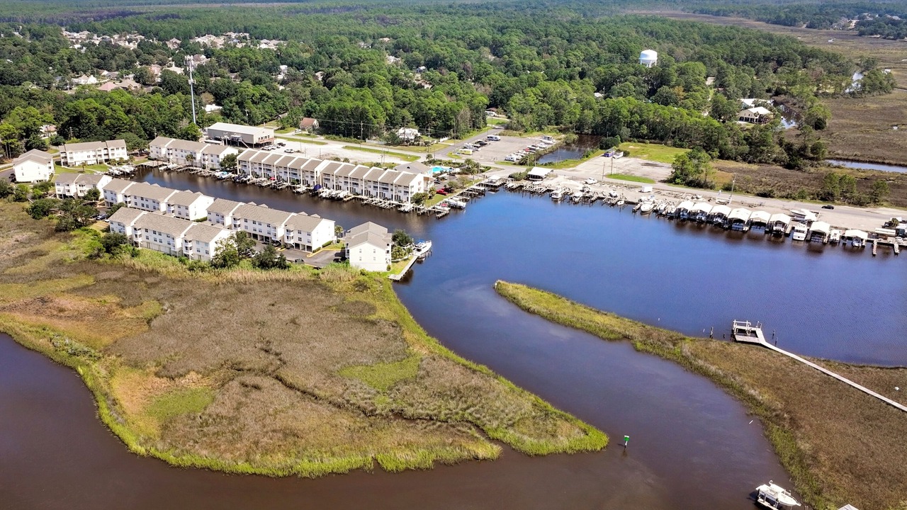 Photo of Outdoor in Gulf Park Estates