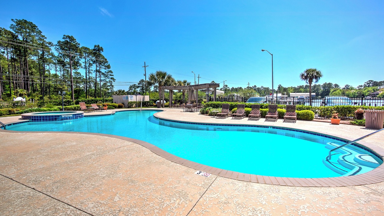 Photo of Outdoor in Gulf Park Estates