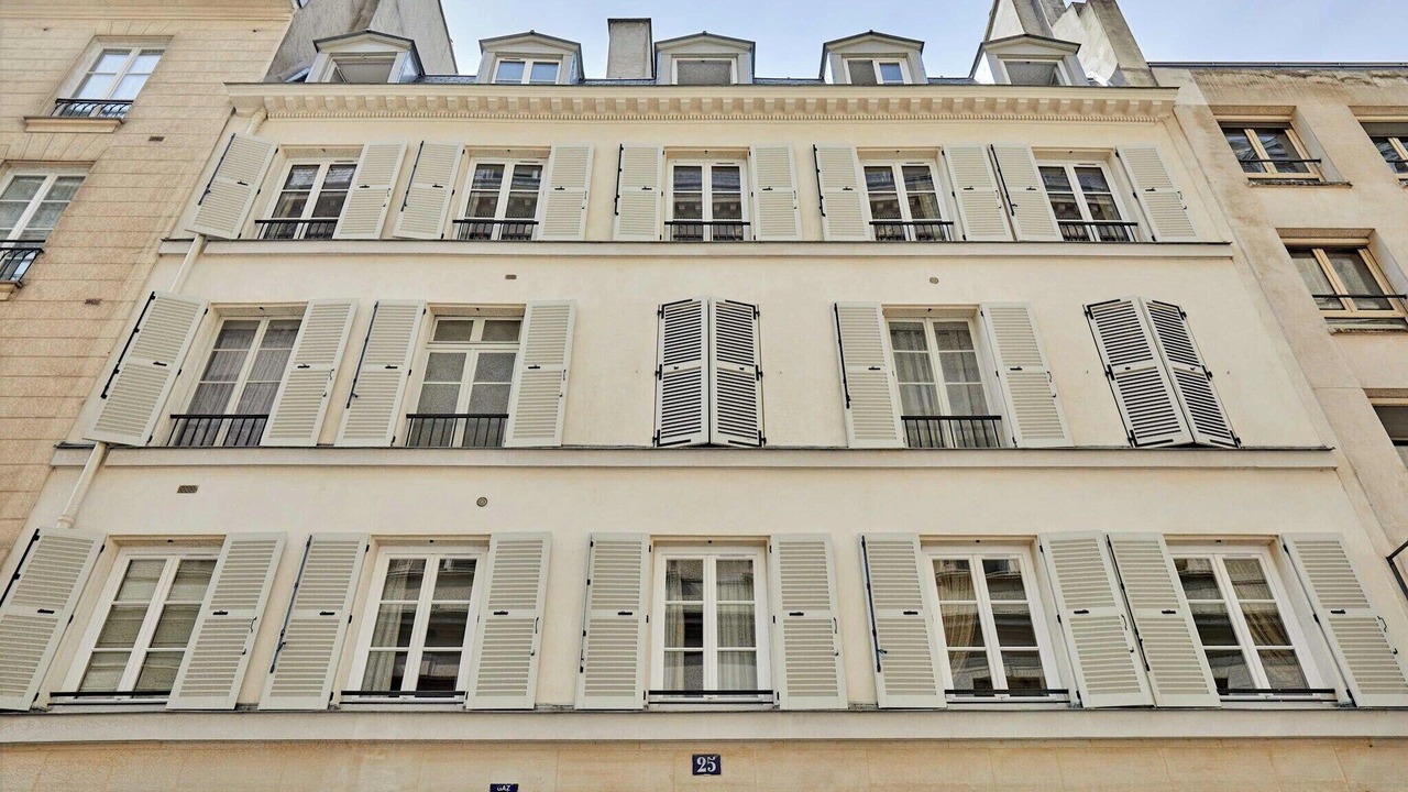 Photo of Others in Quartier de la Place-Vendome