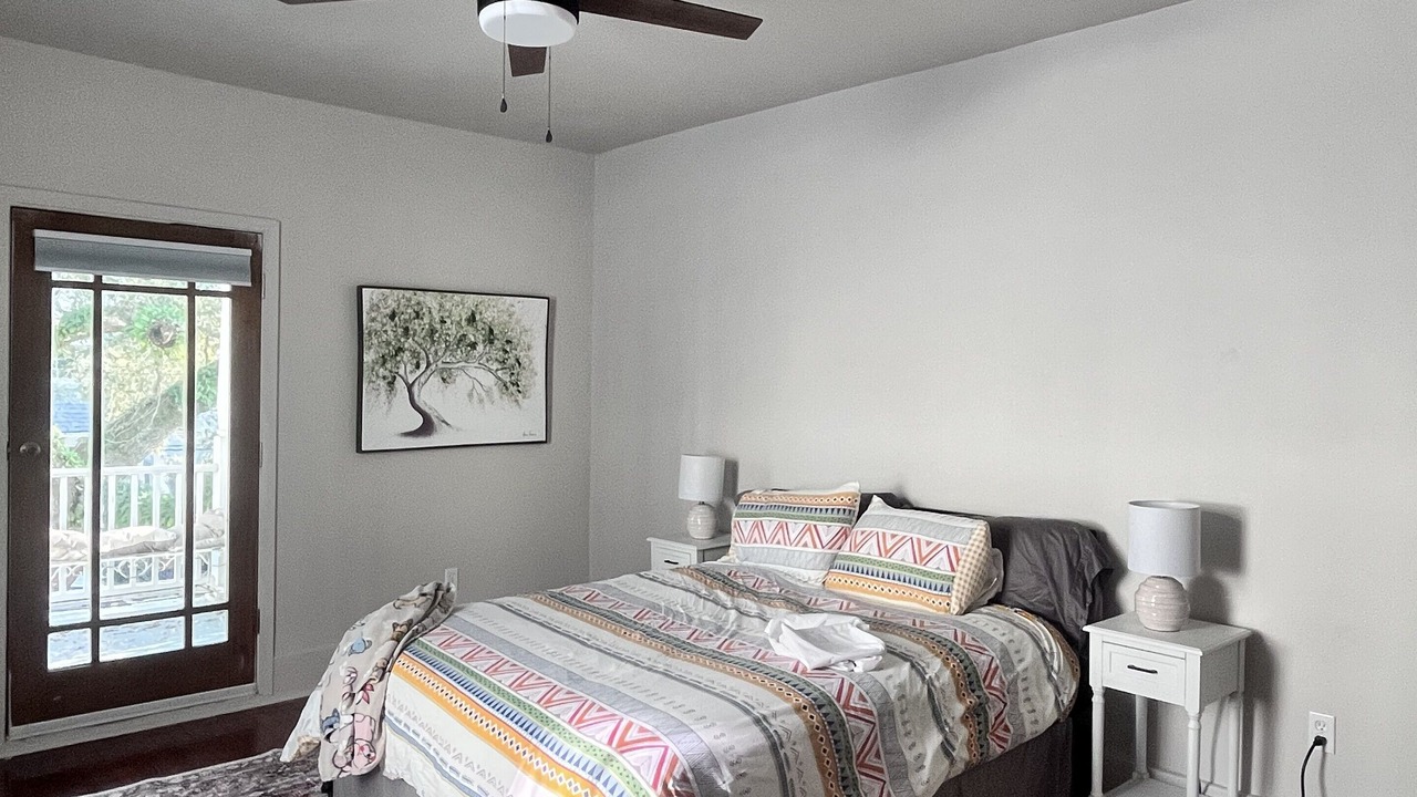 Photo of Bedroom in Broadmoor