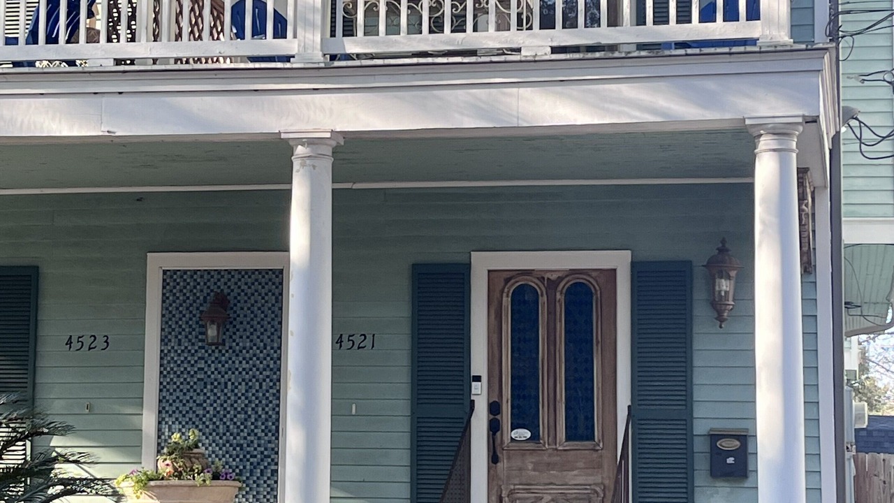 Photo of Outdoor in Broadmoor