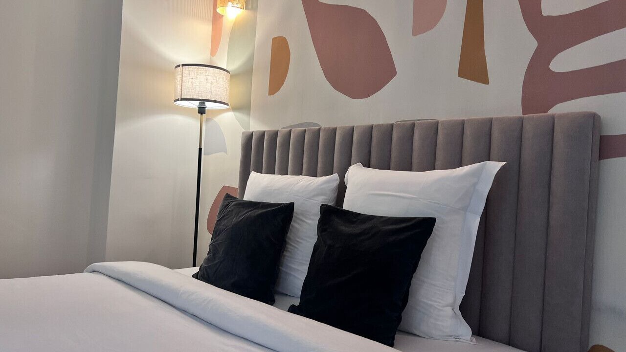Photo of Bedroom in Notre-Dame-des-Champs