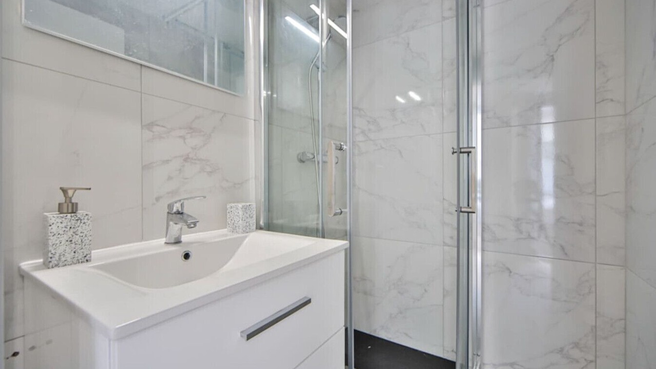 Photo of Bathroom in Notre-Dame-des-Champs