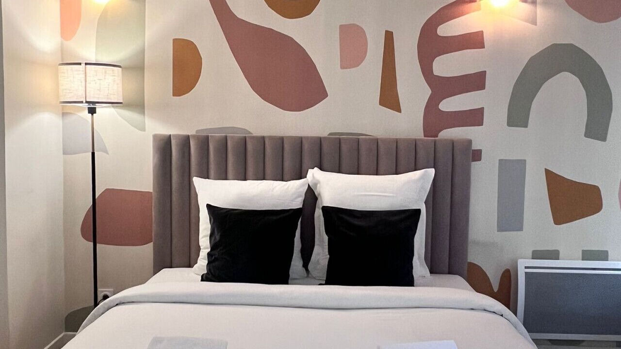 Photo of Bedroom in Notre-Dame-des-Champs