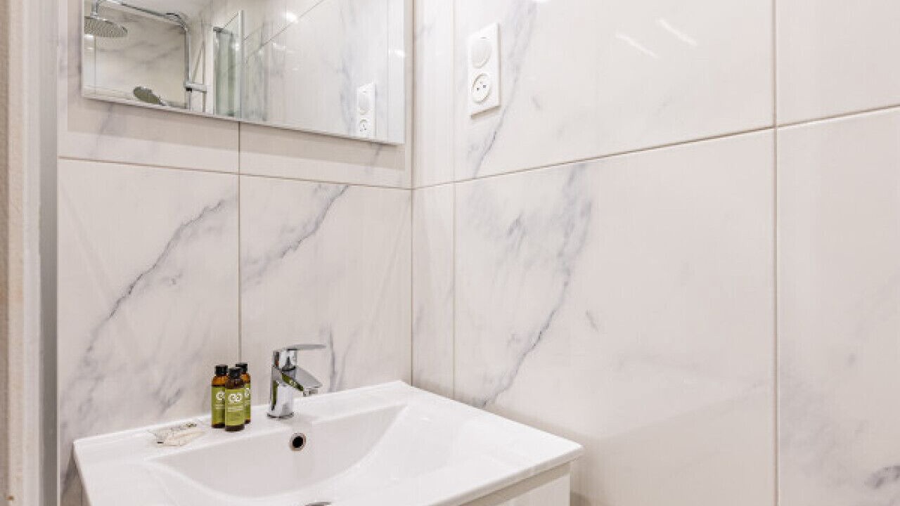 Photo of Bathroom in Notre-Dame-des-Champs