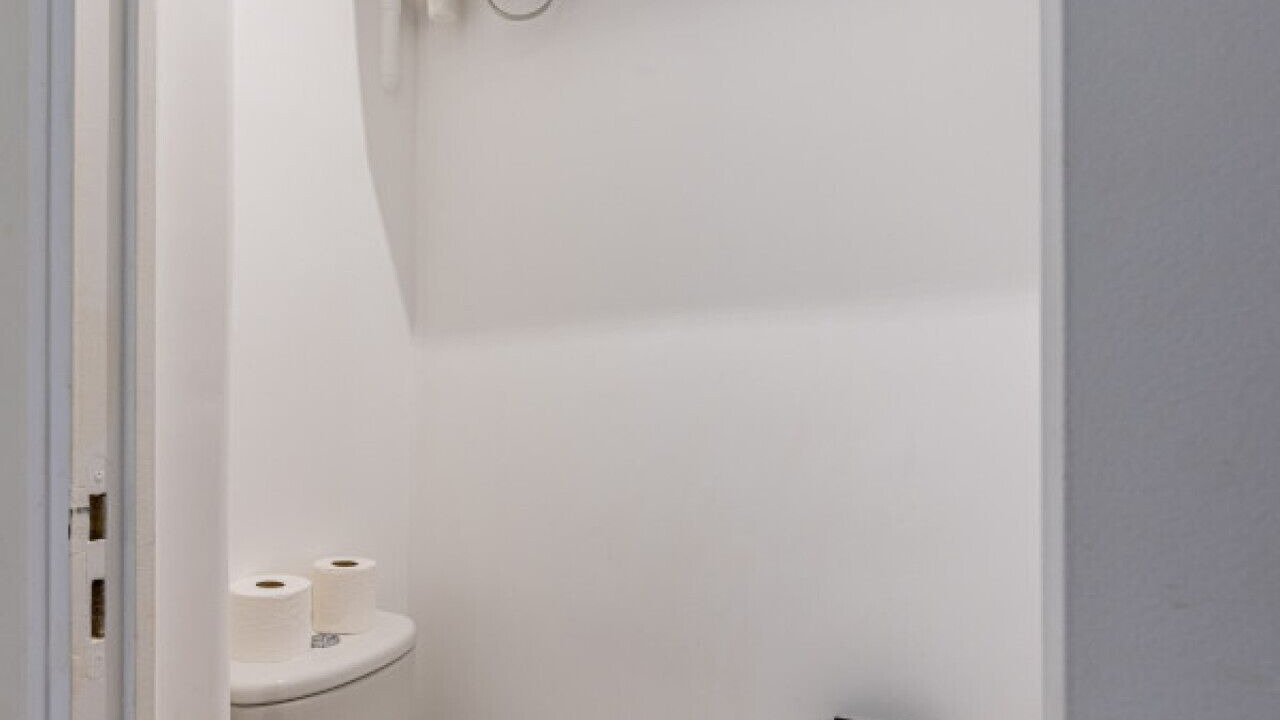 Photo of Bathroom in Notre-Dame-des-Champs
