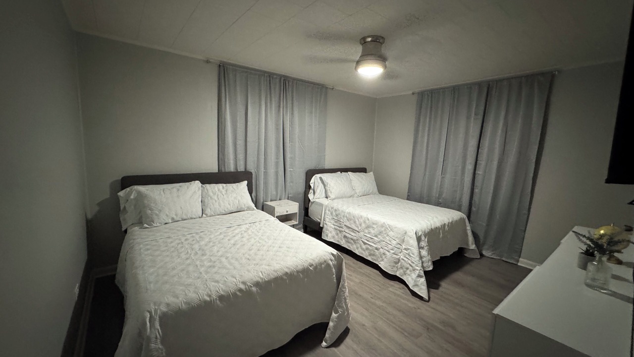 Photo of Bedroom in New Iberia