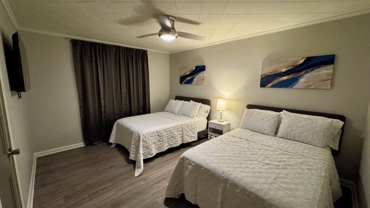 Photo of Bedroom in New Iberia