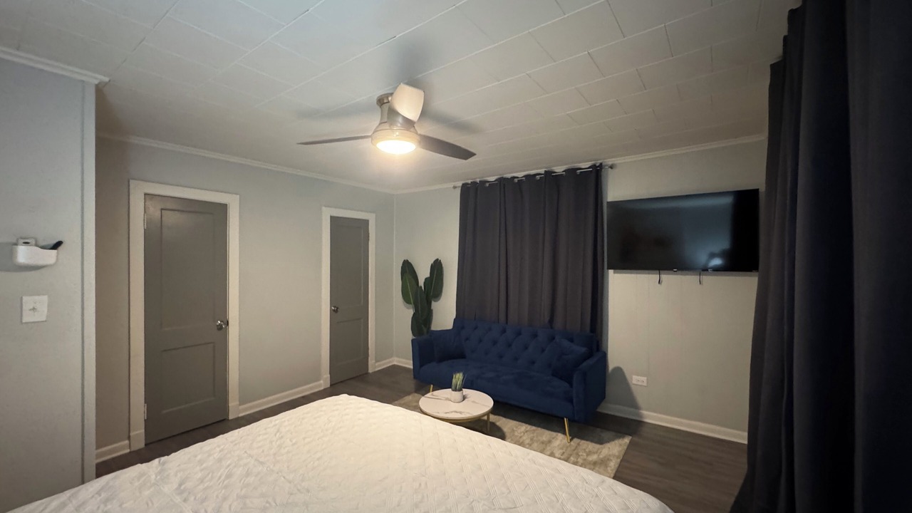 Photo of Bedroom in New Iberia