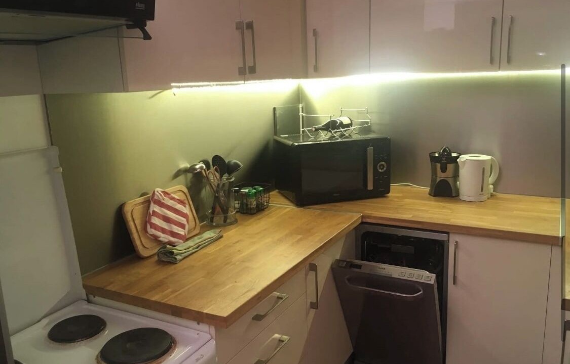 Photo of Kitchen in Silly-Gallieni