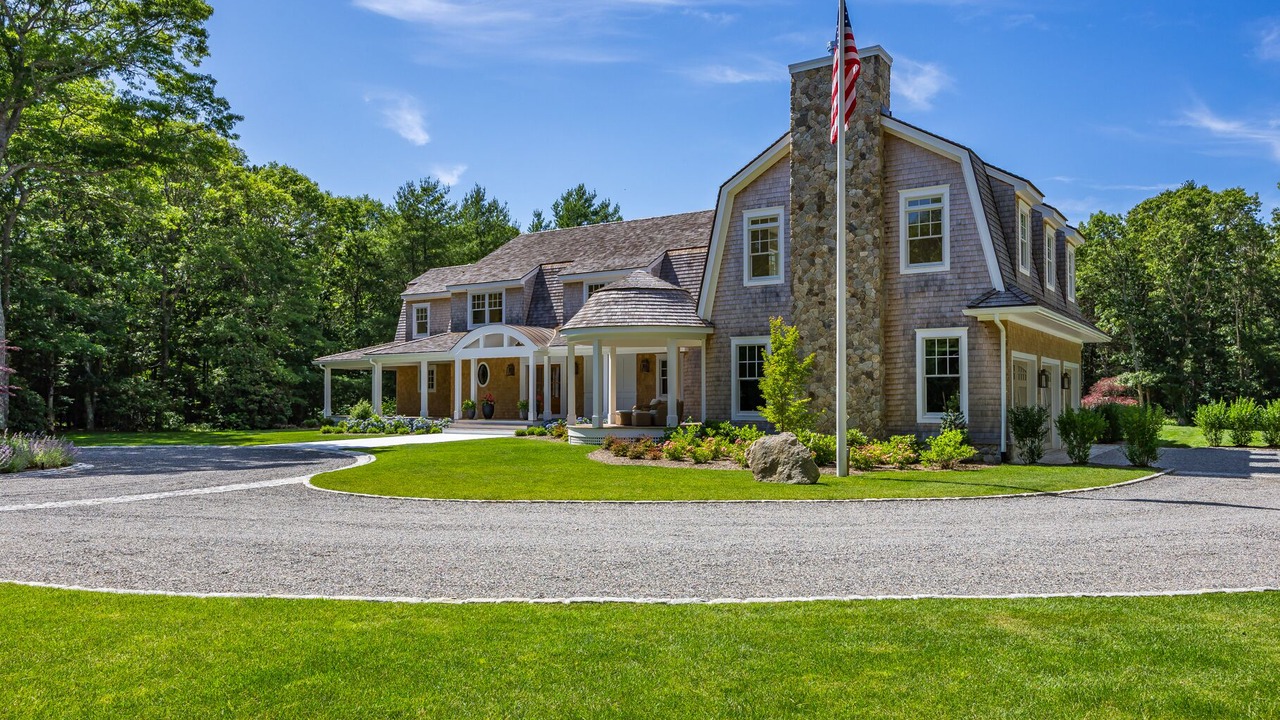Photo of Outdoor in Osterville
