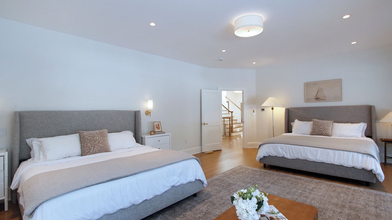 Photo of Bedroom in Osterville