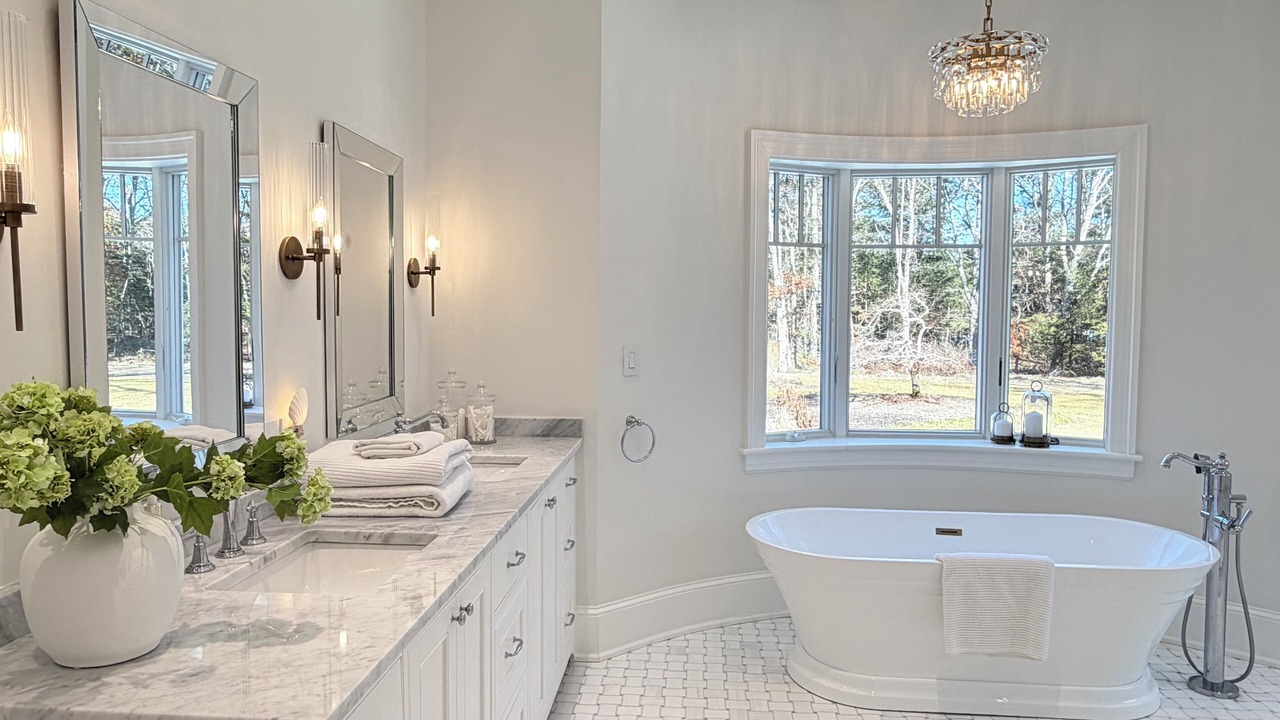 Photo of Bathroom in Osterville