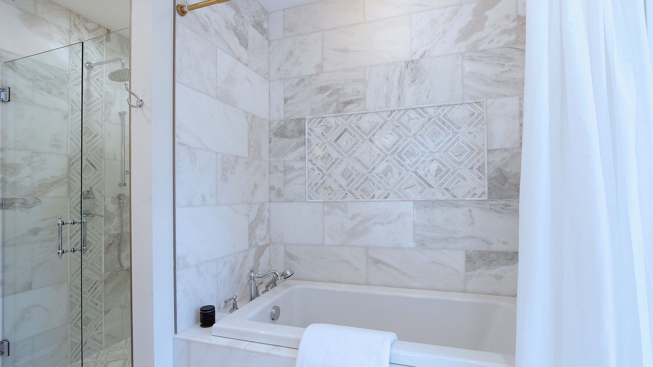 Photo of Bathroom in Osterville