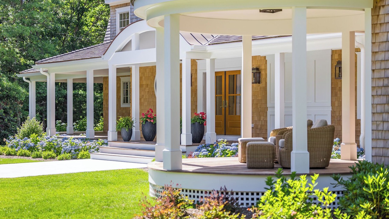 Photo of Outdoor in Osterville