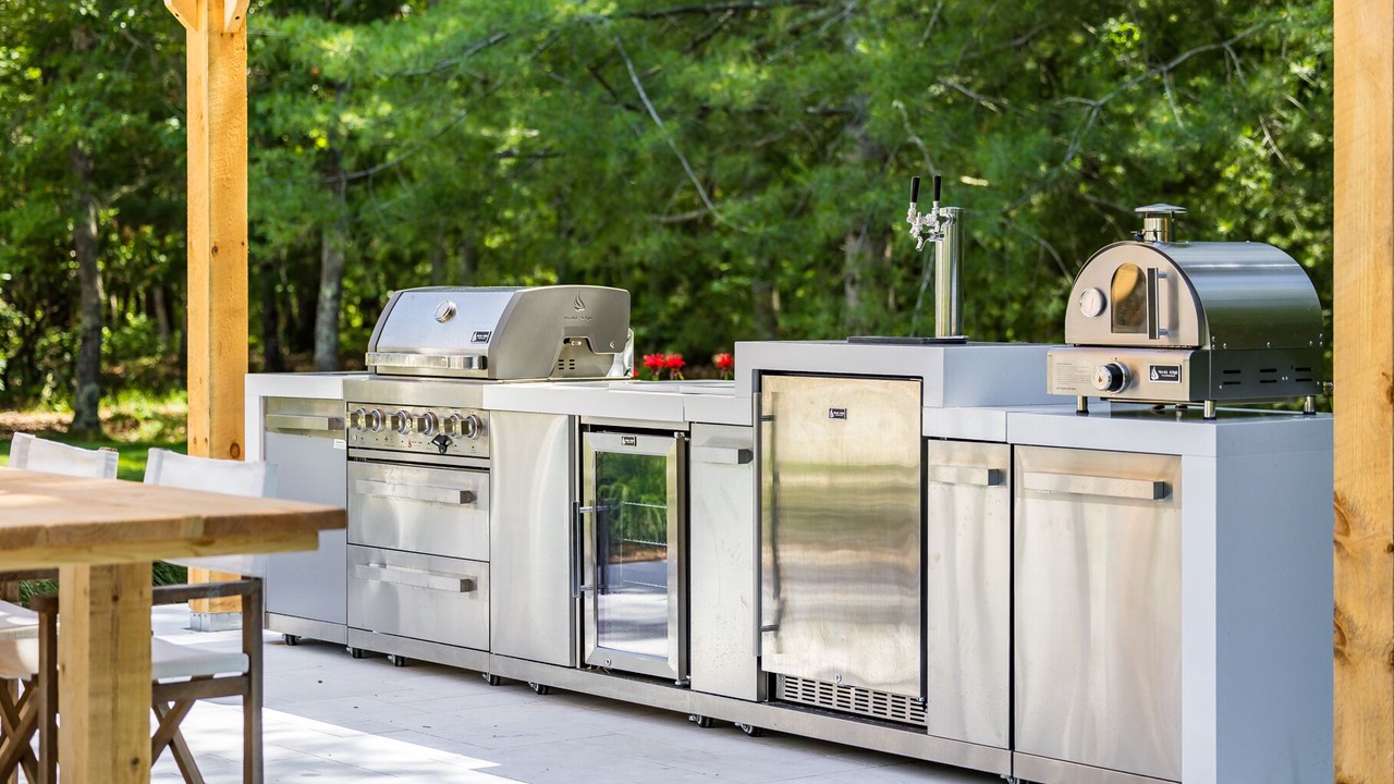 Photo of Outdoor in Osterville