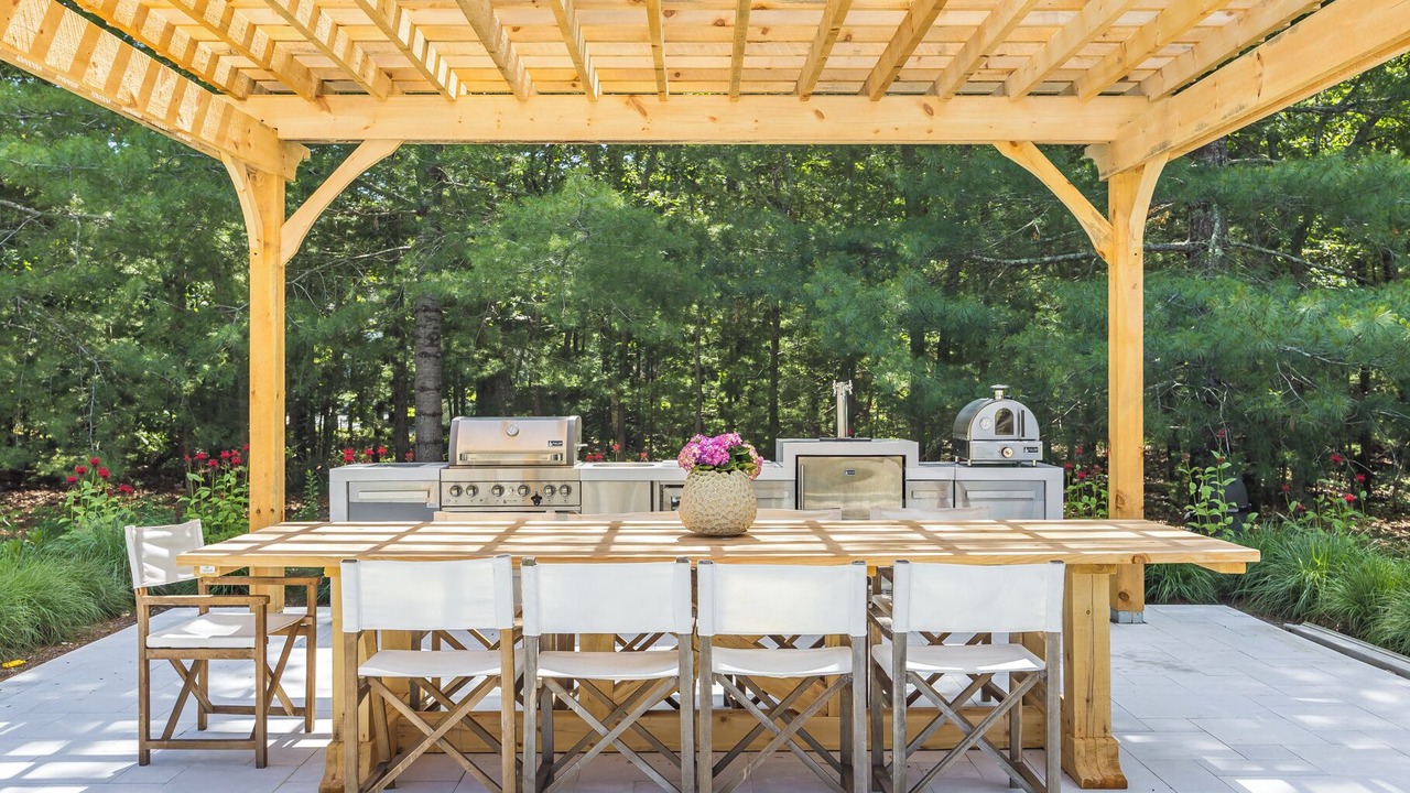 Photo of Outdoor in Osterville
