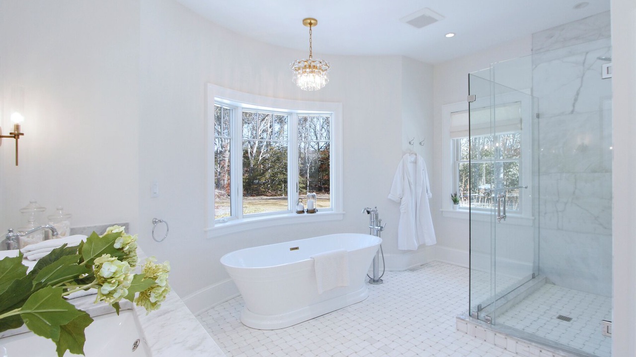 Photo of Bathroom in Osterville