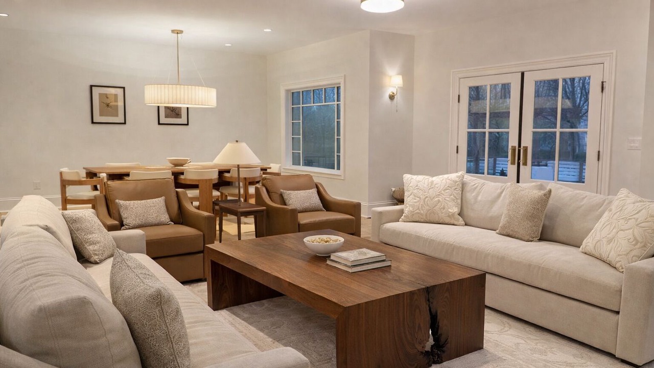 Photo of Livingroom in Osterville