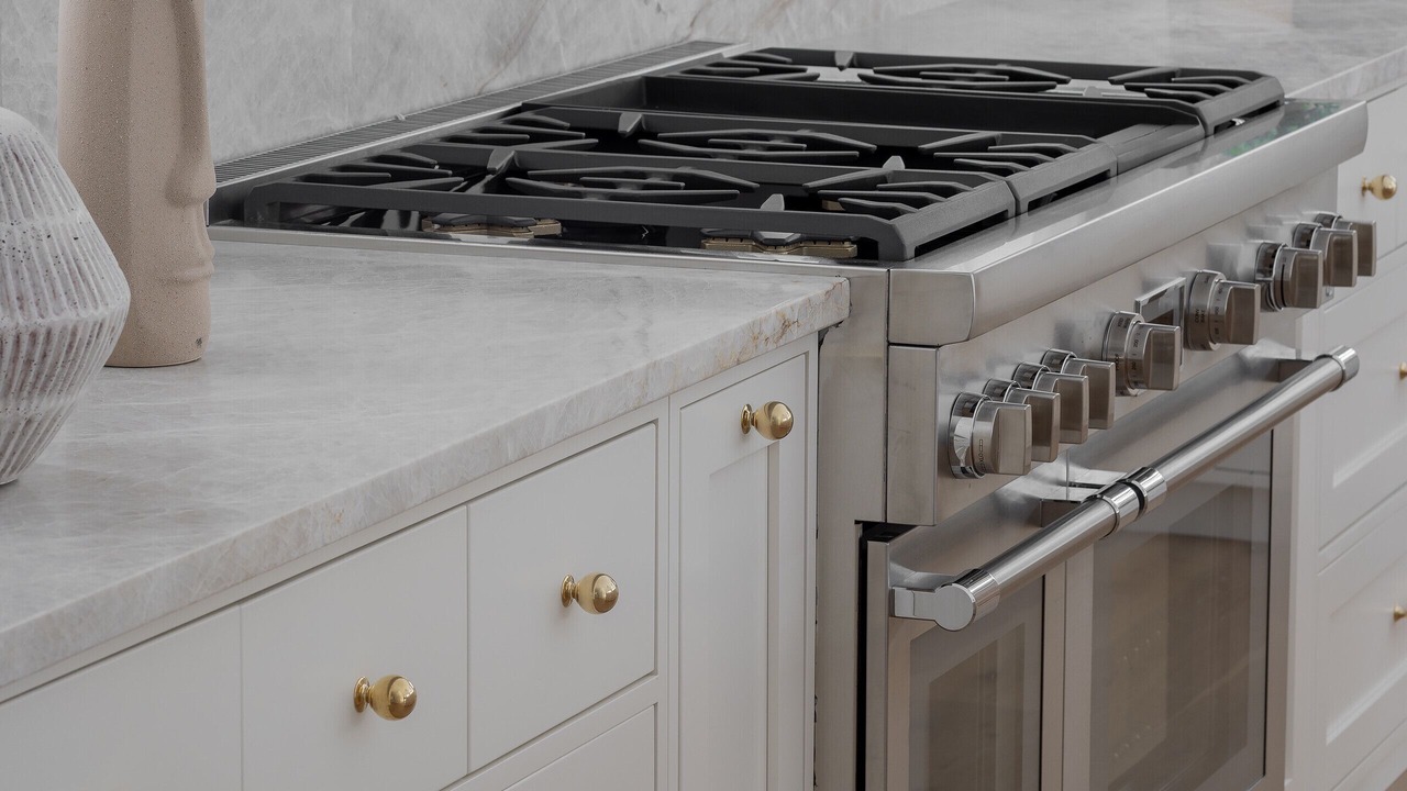 Photo of Kitchen in Osterville
