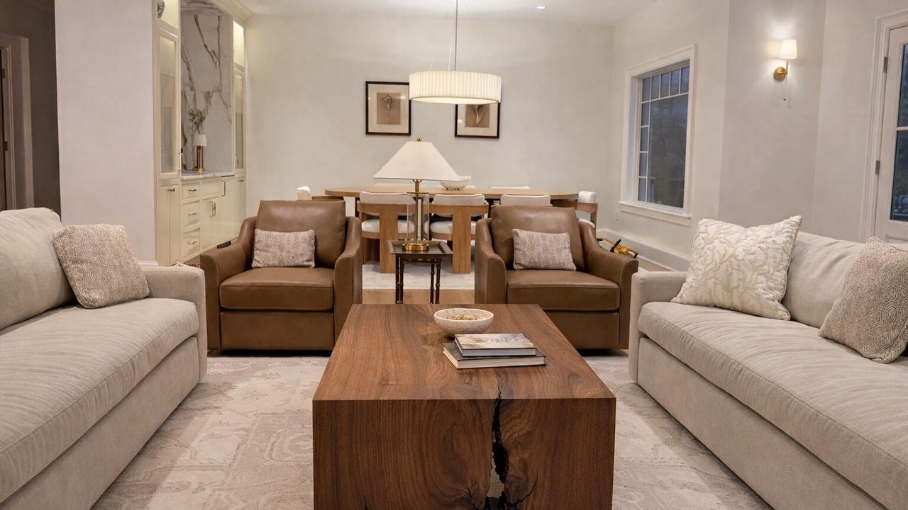 Photo of Livingroom in Osterville