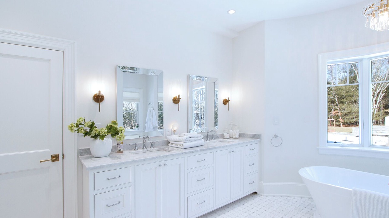 Photo of Bathroom in Osterville