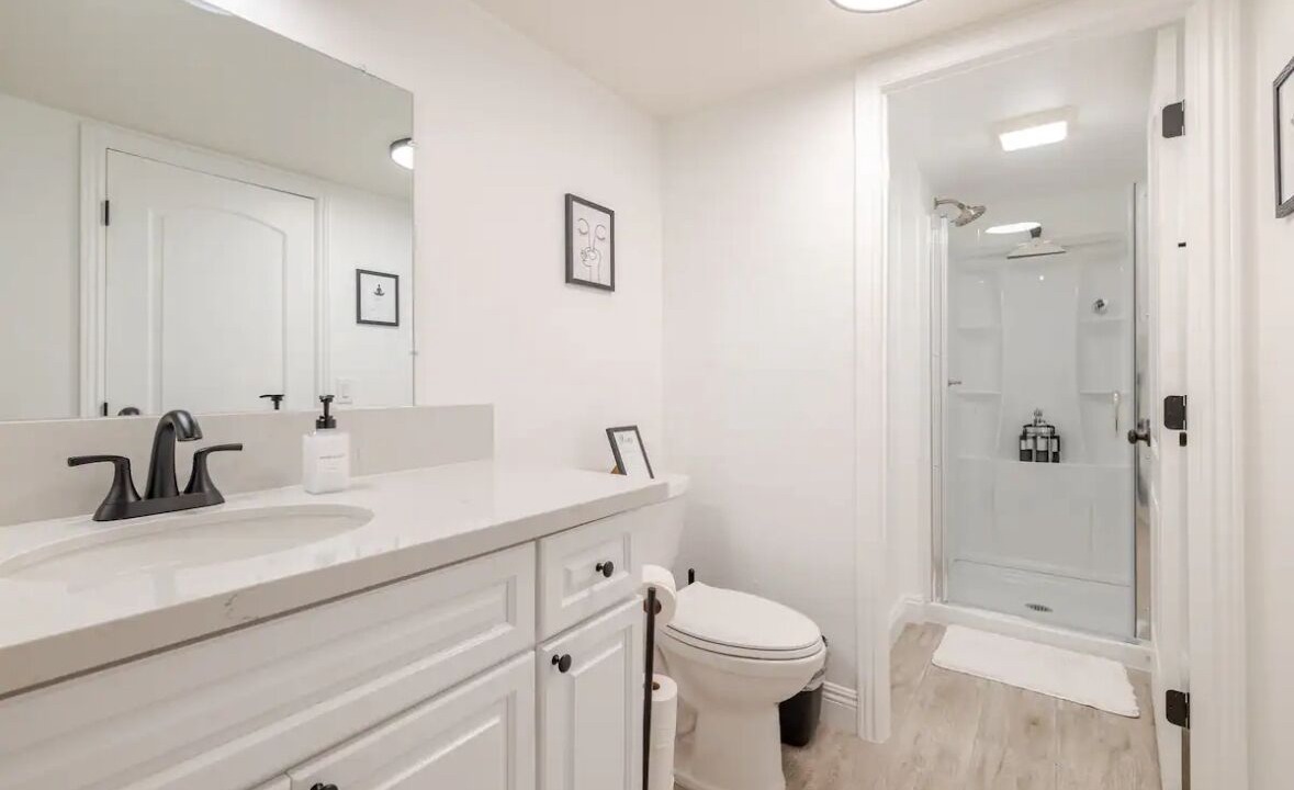 Photo of Bathroom in Moreno Valley