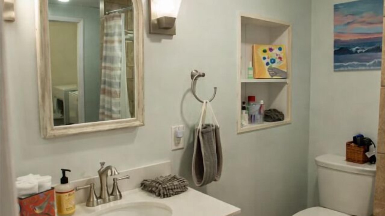 Photo of Bathroom in Mount Airy