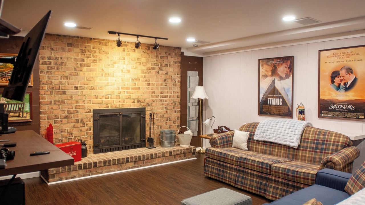 Photo of Livingroom in Mount Airy