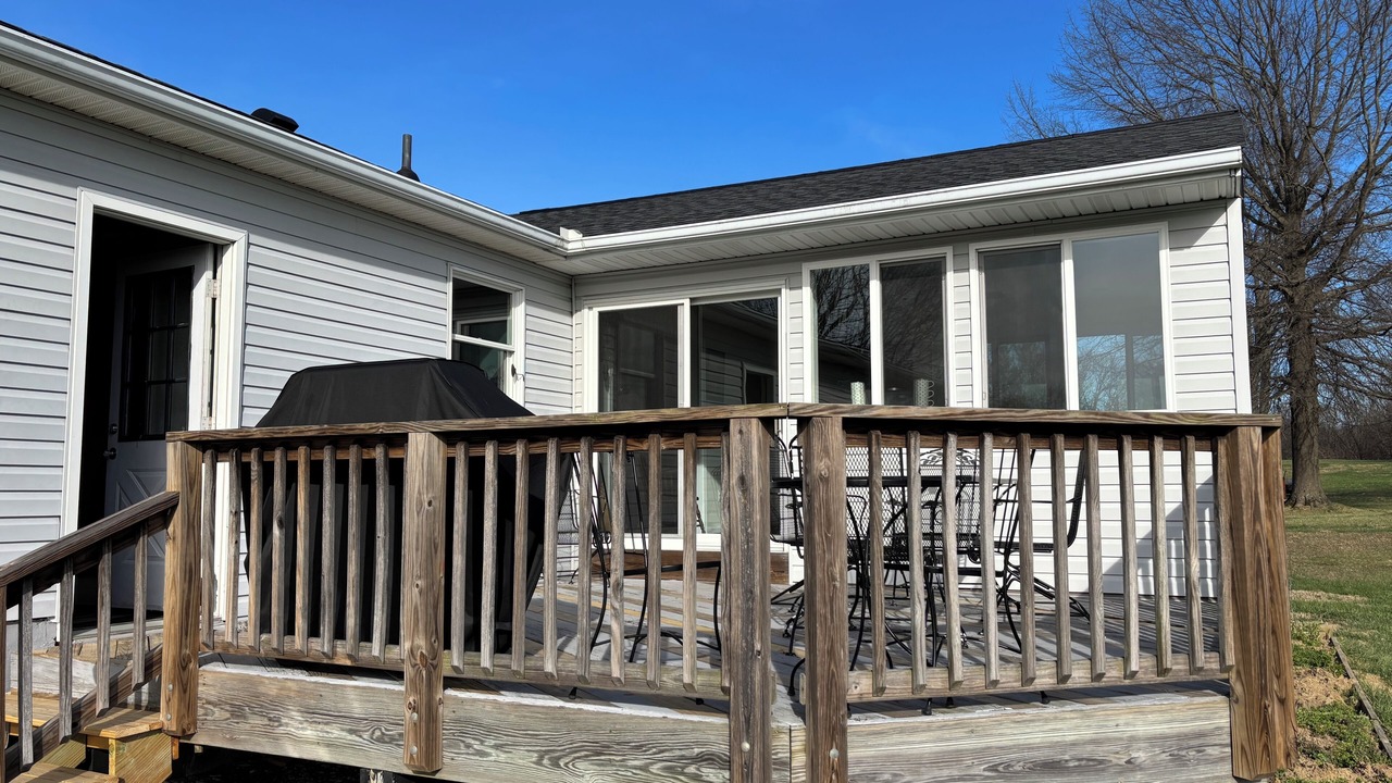 Photo of Outdoor in Mount Airy