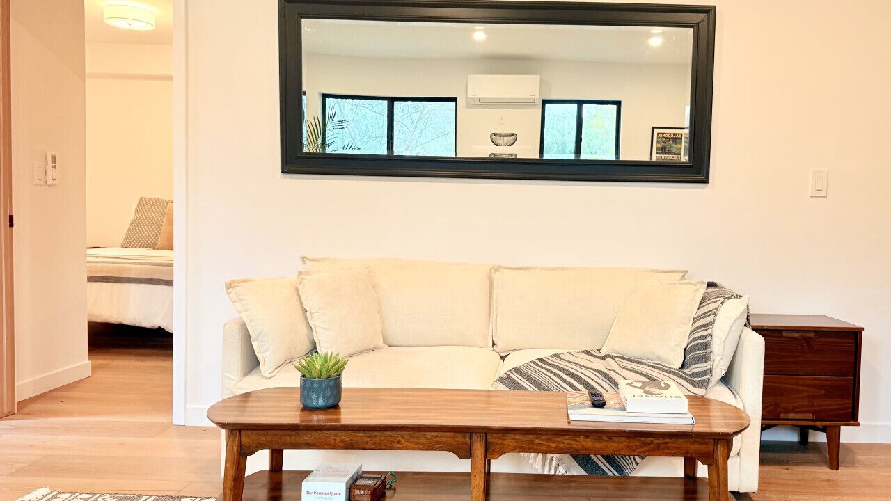 Photo of Livingroom in Meiners Oaks