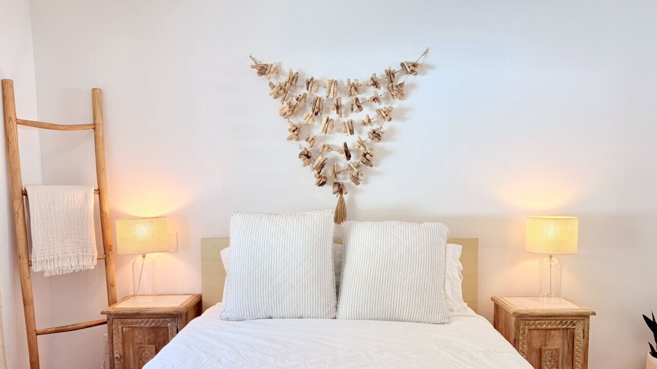 Photo of Bedroom in Meiners Oaks