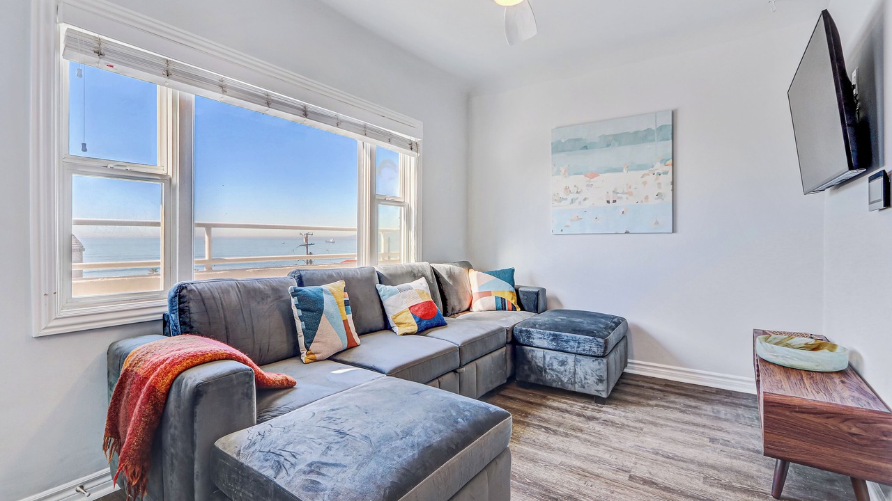 Photo of Livingroom in Sand Section