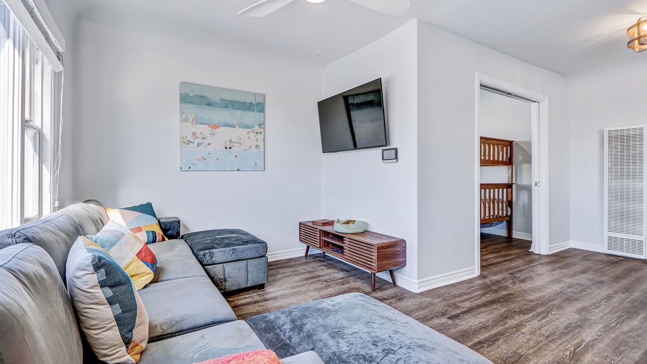 Photo of Livingroom in Sand Section