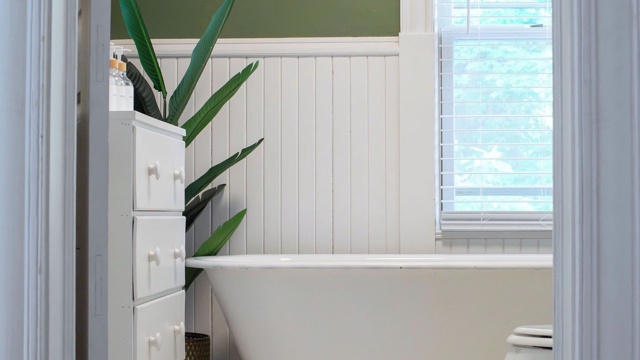 Photo of Bathroom in Powderhorn