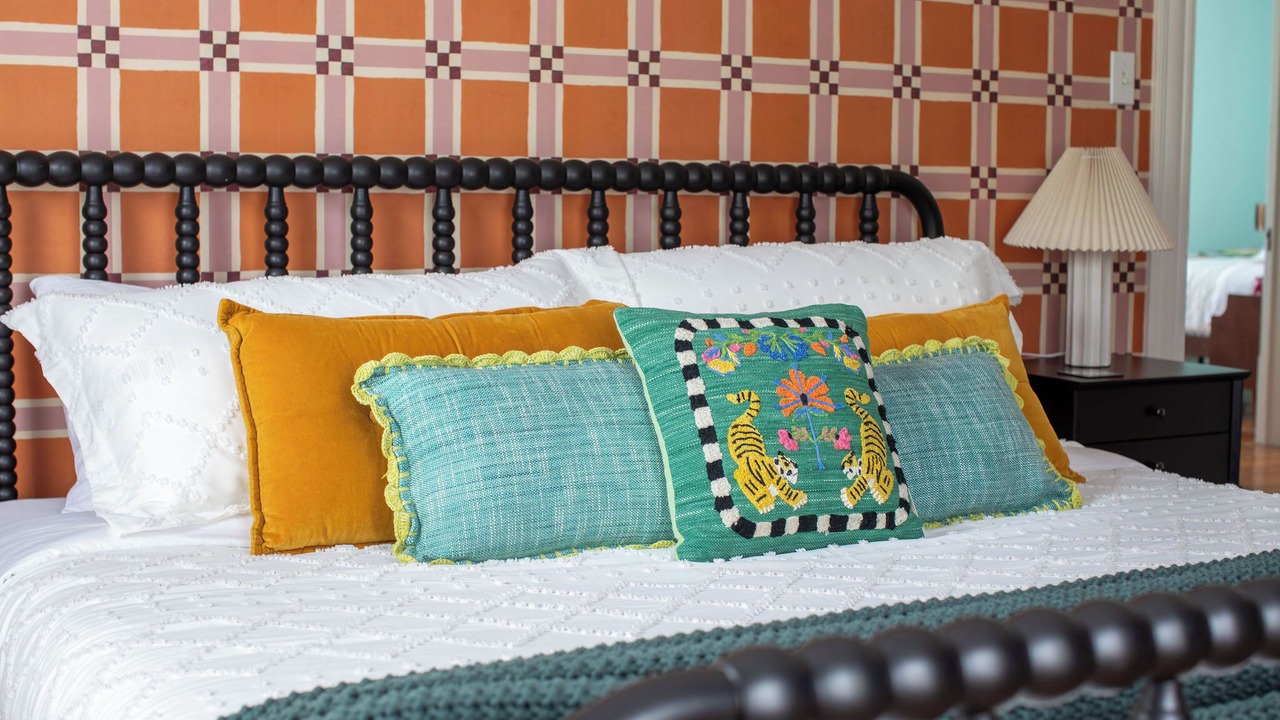 Photo of Bedroom in Powderhorn
