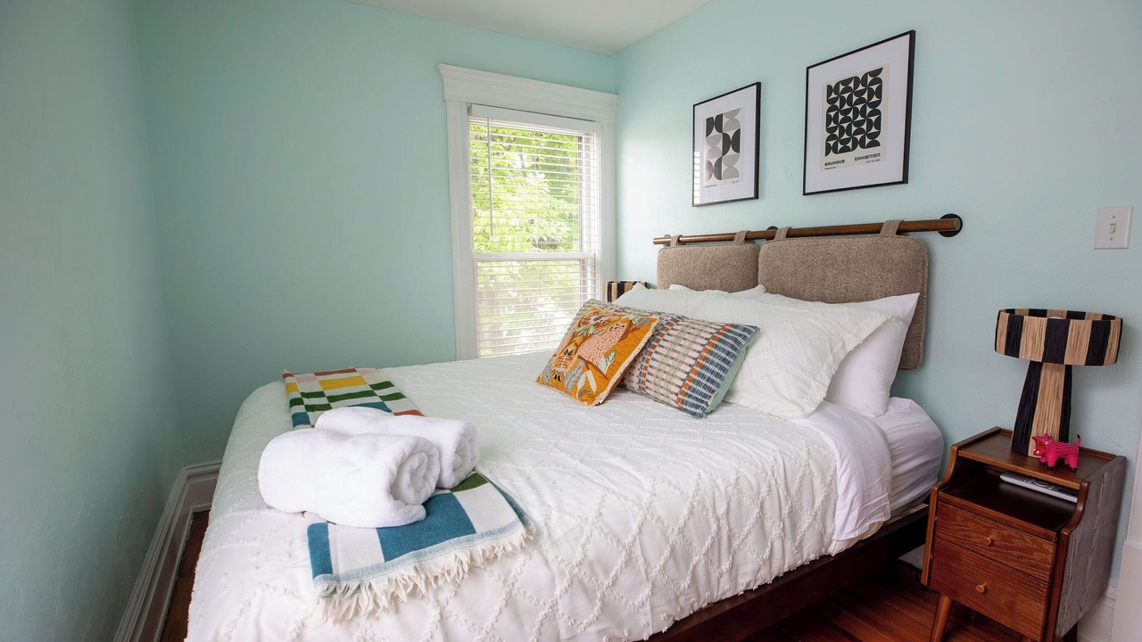 Photo of Bedroom in Powderhorn
