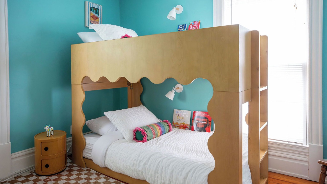 Photo of Bedroom in Powderhorn