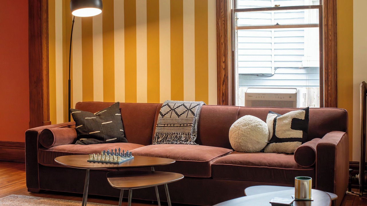 Photo of Livingroom in Powderhorn