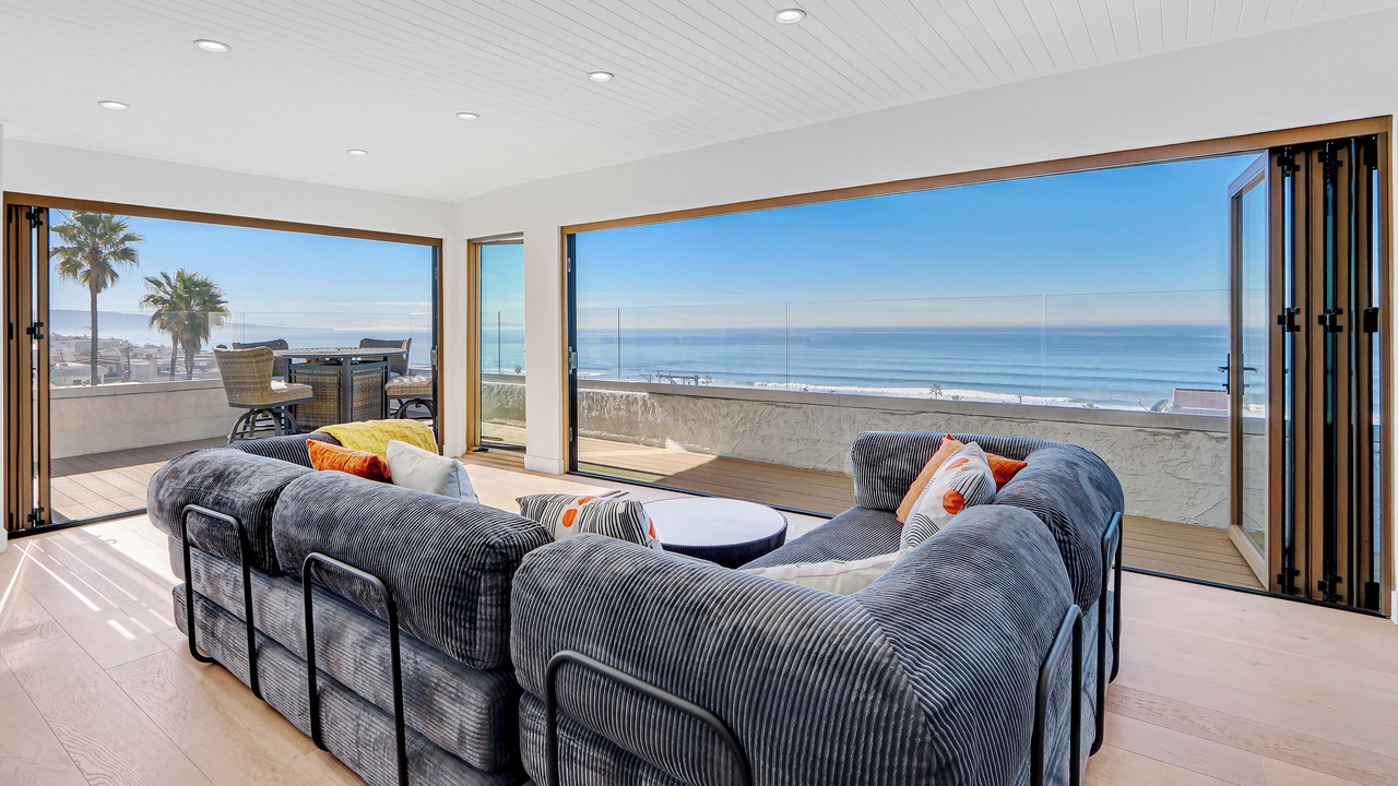 Photo of Livingroom in Sand Section