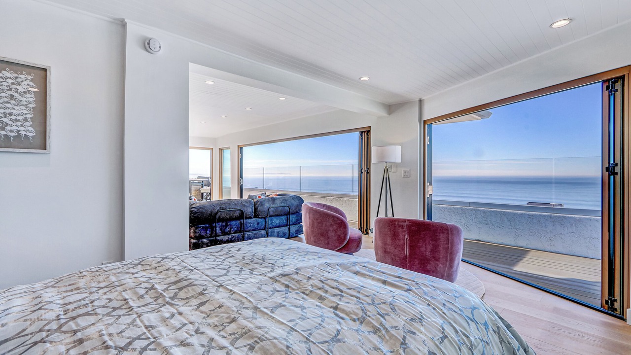 Photo of Bedroom in Sand Section