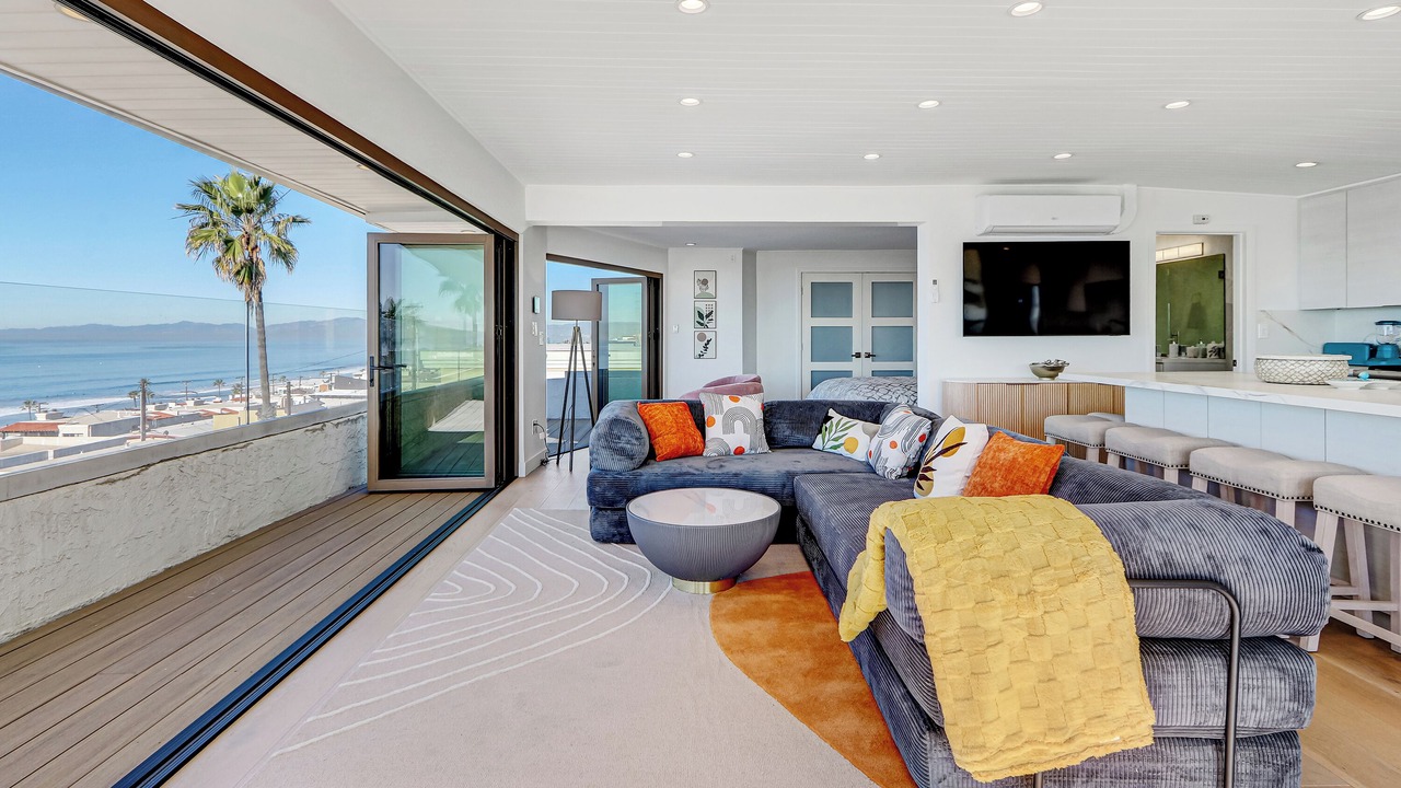 Photo of Livingroom in Sand Section