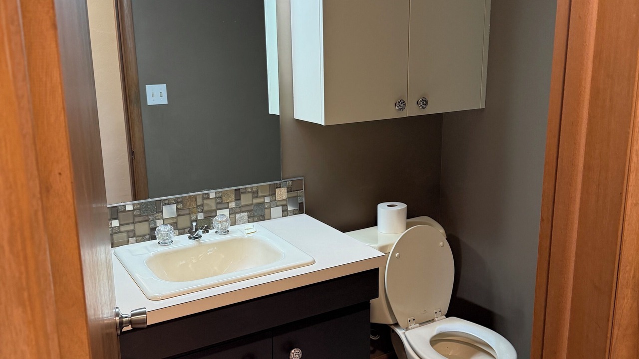 Photo of Bathroom in Ames